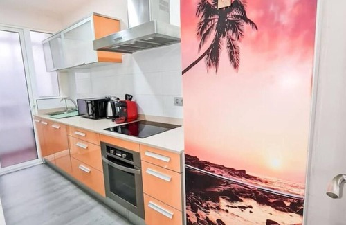 Murcia Apartment | Lujoso Piso en Murcia Céntrico 3 Habitaciones