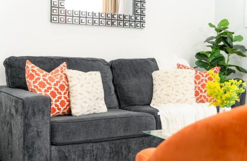 Sector 1 Nor-Oeste Apartment | Lujoso y acogedor condominio ejecutivo/familiar