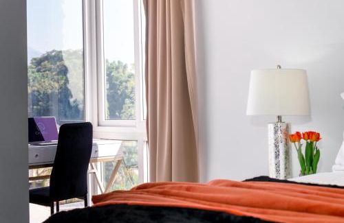 Sector 1 Nor-Oeste Apartment | Lujoso y acogedor condominio ejecutivo/familiar