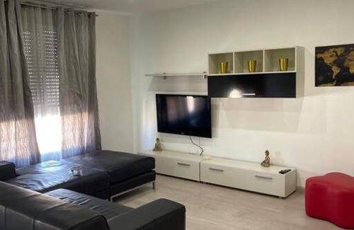 Crevillente Apartment | Lujoso y amplio apartamento en Crevillente