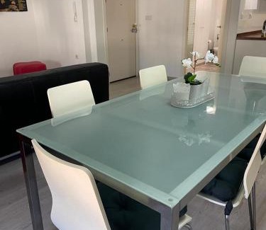 Crevillente Apartment | Lujoso y amplio apartamento en Crevillente