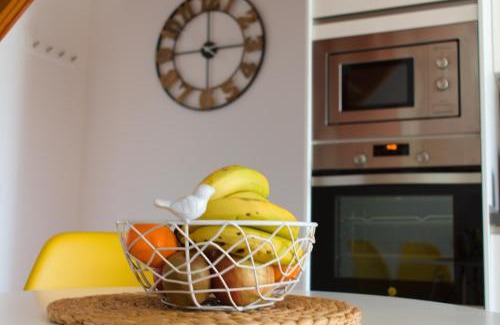 Historical Center Apartment | Lujoso y moderno dúplex con fantástica terraza