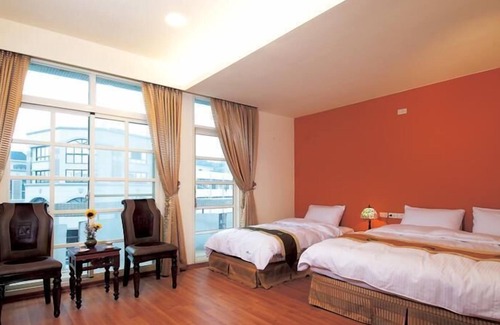 Lukang Bed & Breakfast | Lukang B&B