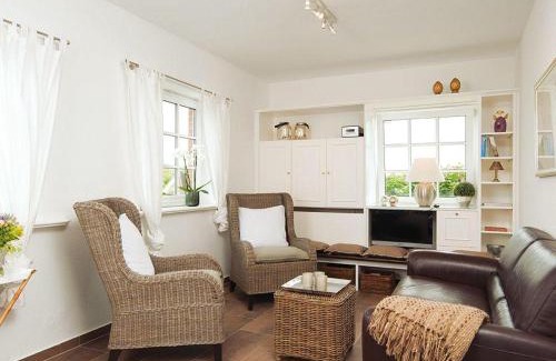 Kampen Apartment | Lukas-Hues