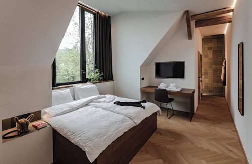 Steyr Hotel | Lukas Kapeller Hotel und Restaurant