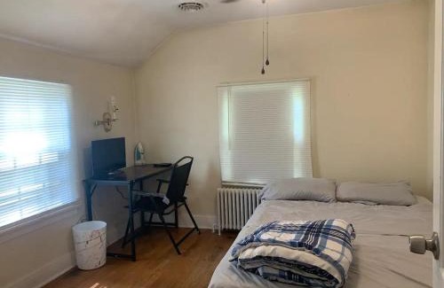 McKownville House | Luke's BnB
