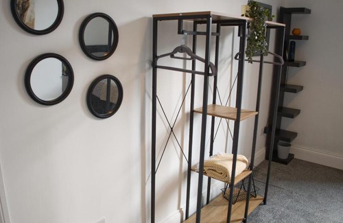 South Shields Apartment | Luke Stays - Dacre Street