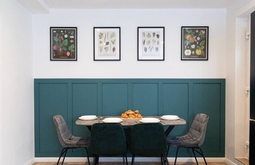 Brasside House | Luke Stays- Newtown Hall Cottage