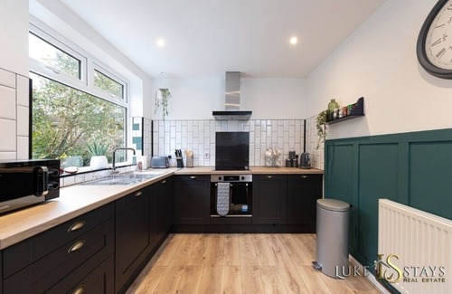 Brasside House | Luke Stays- Newtown Hall Cottage