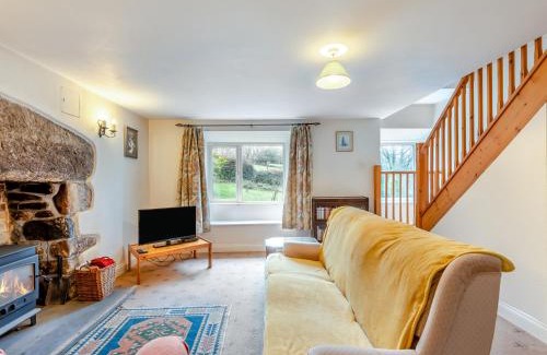 Ivybridge House | Lukesland Farm