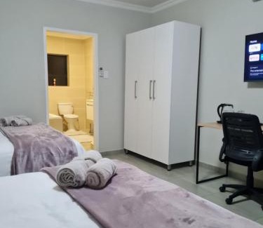 Northam House | Lukhanyo Guest House
