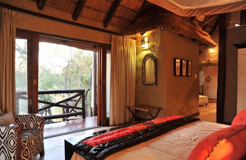 Buffelspruit Cabin | Lukimbi Safari Lodge