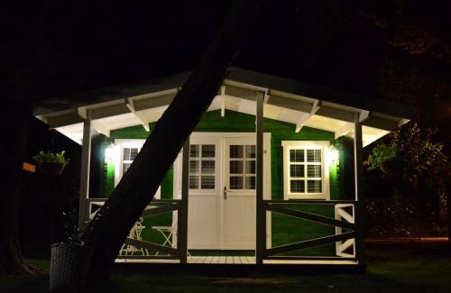 Kumluca Bed & Breakfast | Lukkies Lodge Cirali