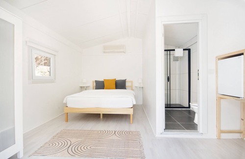 Cirali Hotel | Lukkies Lodge