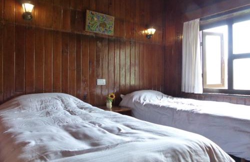 Lukla Villa | Lukla Airport Resort Lukla