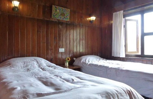 Lukla Hotel | Lukla Airport Resort, Lukla