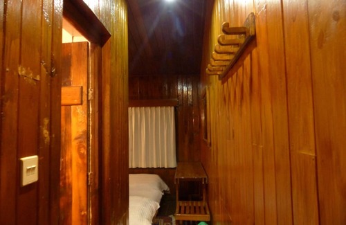 Lukla Hotel | Lukla Airport Resort, Lukla