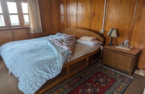 Lukla Bed & Breakfast | Lukla Himalaya Lodge