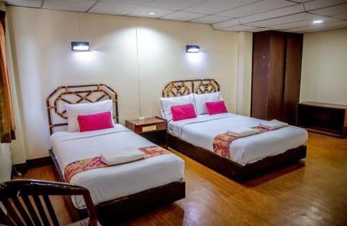 Thai Chang Hotel | Lukmuang 2 Hotel