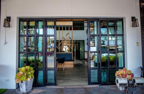 Thai Chang Hotel | Lukmuang 2 Hotel