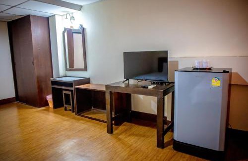 Thai Chang Hotel | Lukmuang 2 Hotel