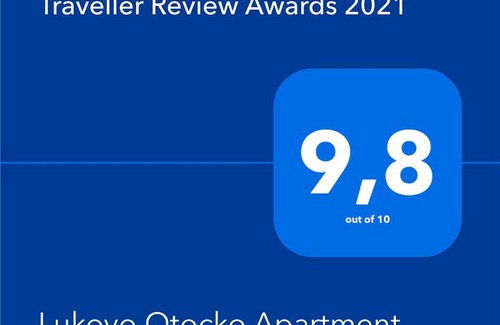 Lukovo Apartment | Lukovo Otocko Apartment