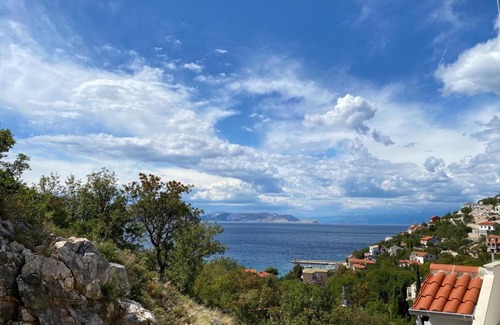 Lukovo Apartment | Lukovo Otocko Apartment