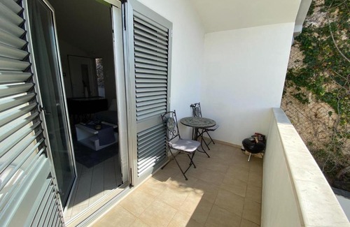 Lukovo Apartment | Lukovo Otocko Apartment