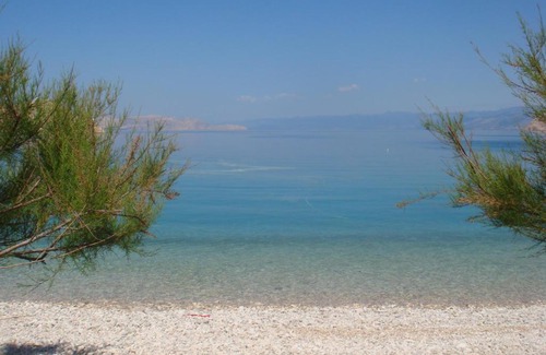 Lukovo Apartment | Lukovo Otocko Apartment