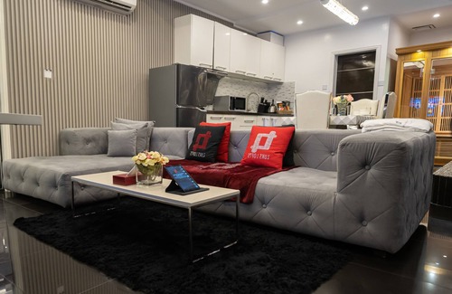 Pallocan Hotel | Luks Lofts Hotel & Residences