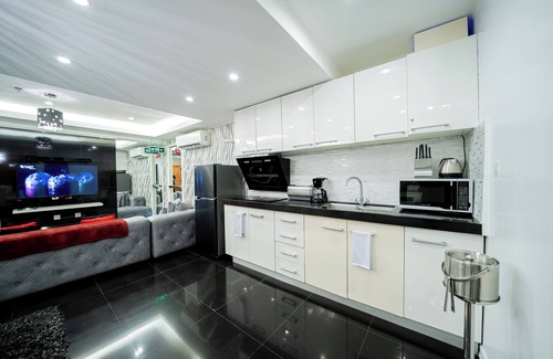 Pallocan Hotel | Luks Lofts Hotel & Residences