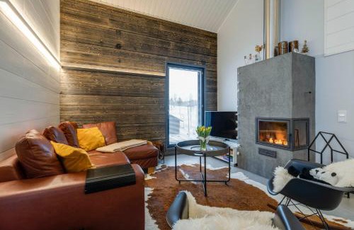 Jamsa Villa | Luksushuvila Villa Marvik