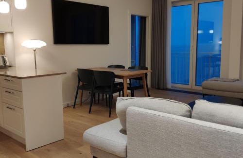 Darlowko Apartment | Luksusowe apartamenty widokowe, Darłówko
