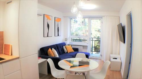 Serock Apartment | Luksusowy Apartament Nad Zalewem