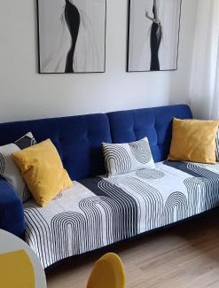Serock Apartment | Luksusowy Apartament Nad Zalewem