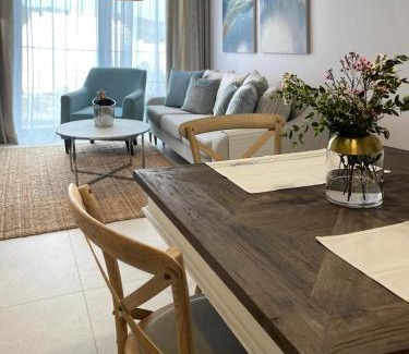 Miedzyzdroje Apartment | Luksusowy Apartament Blue11