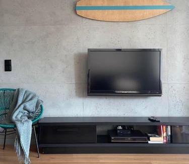 Chlapowo Apartment | Luksusowy Apartament Klif