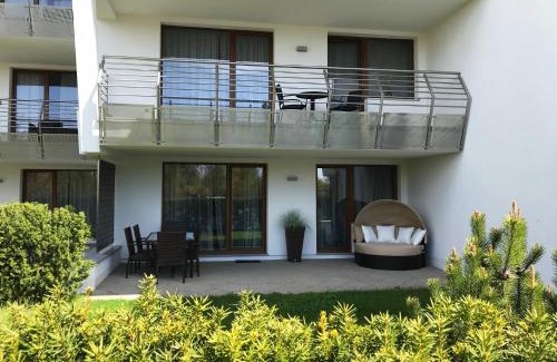 Chlapowo Apartment | Luksusowy Apartament Klif