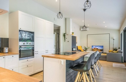 Sakyla House | Lukupirtti by Interhome