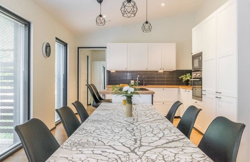 Sakyla House | Lukupirtti by Interhome