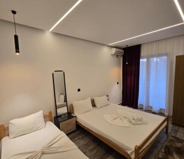Gjerana Apartment | Lula Apartments 2