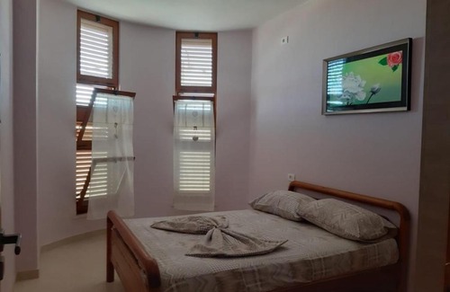 Sakës Apartment | LULAJ