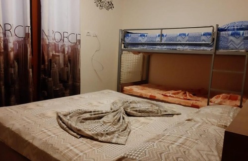 Sakës Apartment | LULAJ