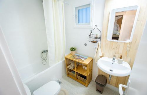 Đeram Apartment | Lule garden apartment