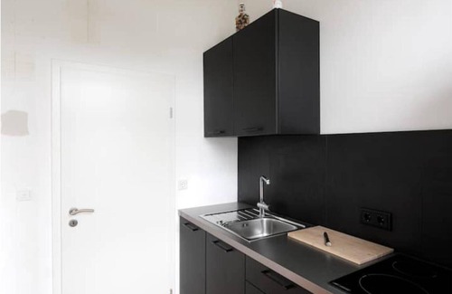 Krefeld Apartment | Lulex I - Luxus Apartment Krefeld/alexanderplatz