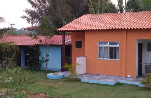 Arpoador House | LuLi Inn. Suites with total privacy. Cozy atmosphere.