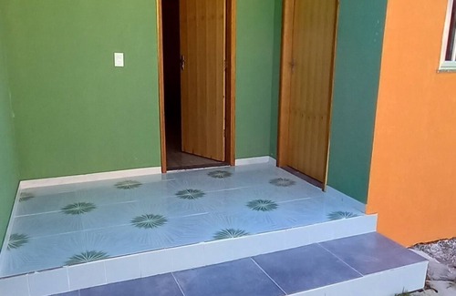 Arpoador House | LuLi Inn. Suites with total privacy. Cozy atmosphere.