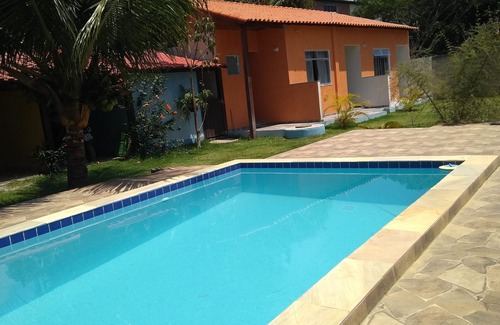 Arpoador House | LuLi Inn. Suites with total privacy. Cozy atmosphere.