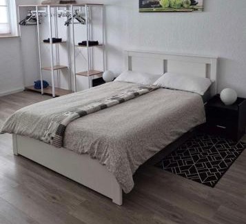 Wirges Apartment | Lulieville