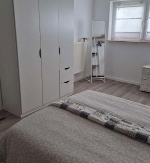 Wirges Apartment | Lulieville